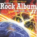 Best Rock Album In The World...Ever - Vol.2/2CD Best Rock Album In The World...Ever - Vol.2/2CD